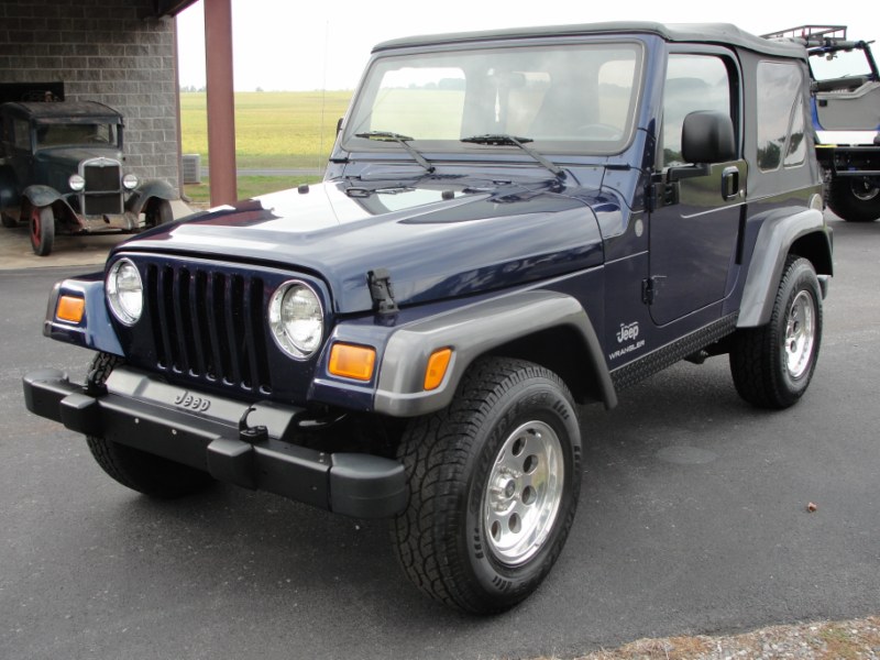 Jeep Wrangler Rocky Mtn Ed Stk Gilbert Jeeps And X S