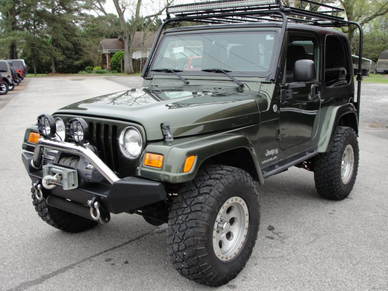 2006 Jeep 65th ANNIVERSARY
