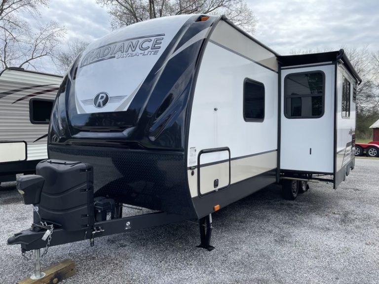 2019 RV RADIANCE ULTRA LITE