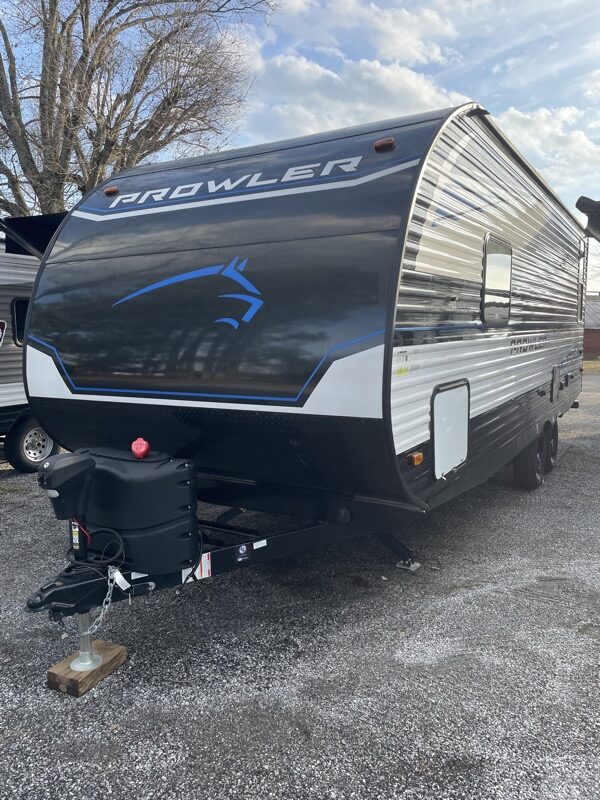 2022 PROWLER TRAVEL TRAILER