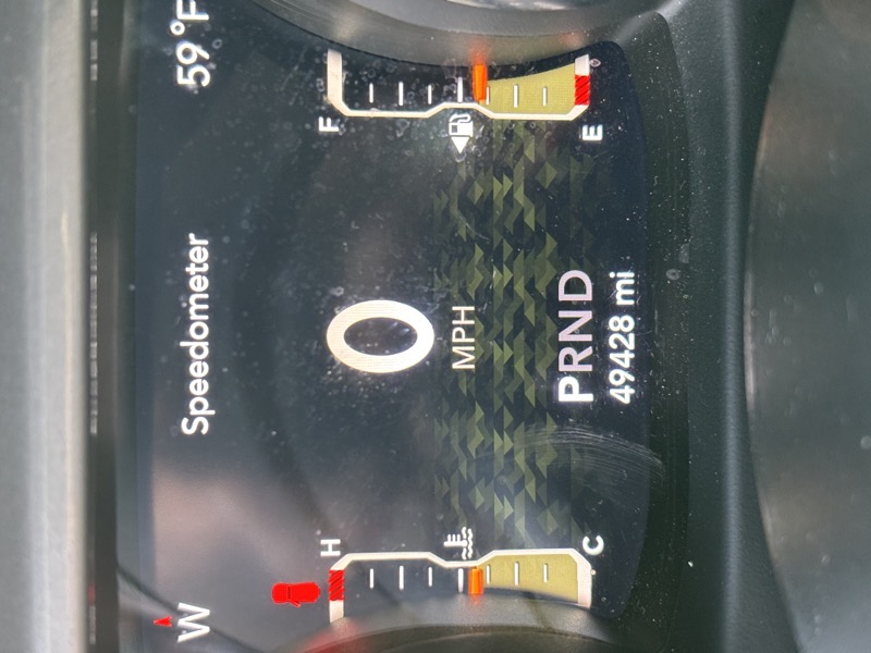 2021 Jeep Wrangler Unlimited Sahara - Photo 12