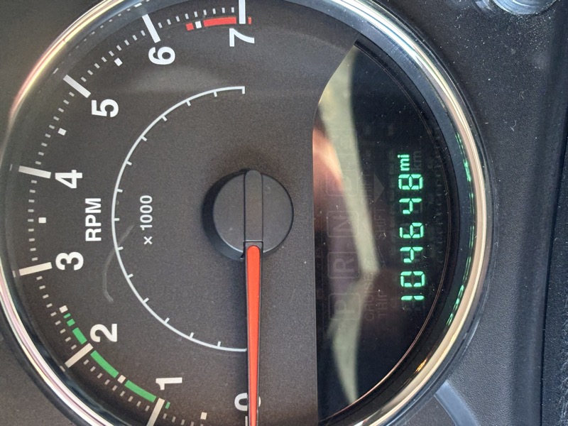 2016 Jeep Wrangler Sahara - Photo 13