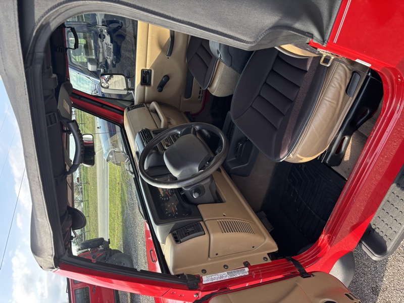 2001 Jeep Wrangler SPORT - Photo 8