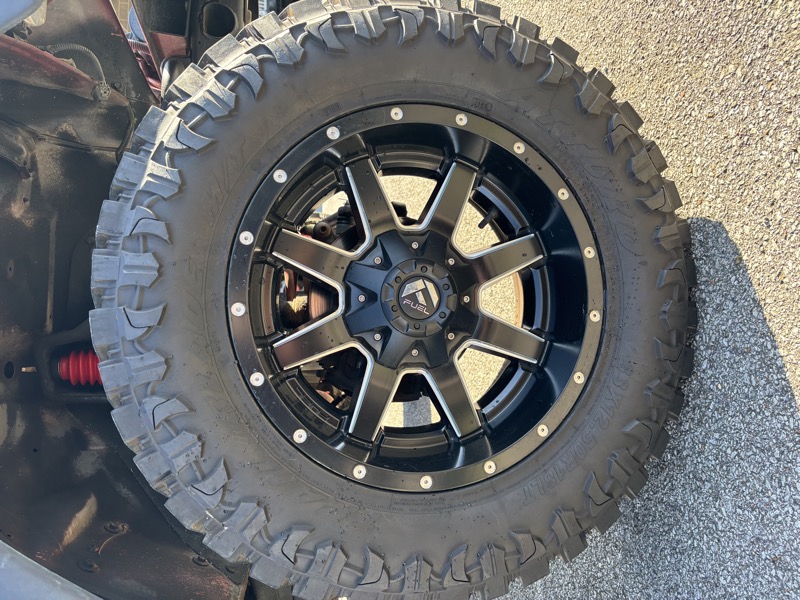 1999 Jeep Wrangler SPORT - Photo 13