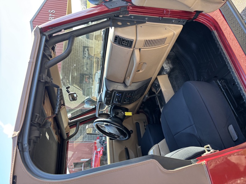 1999 Jeep Wrangler SPORT - Photo 10
