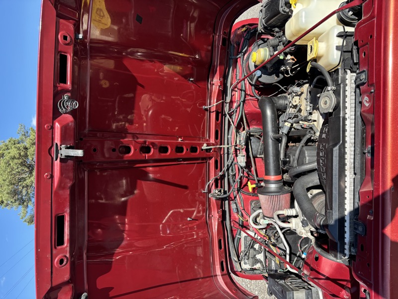 1999 Jeep Wrangler SPORT - Photo 16