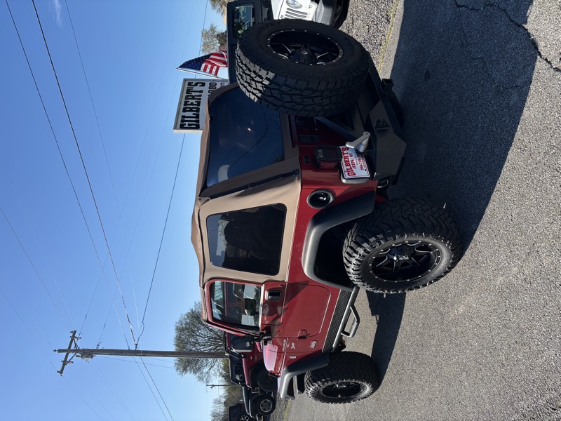 1999 Jeep Wrangler SPORT - Photo 8