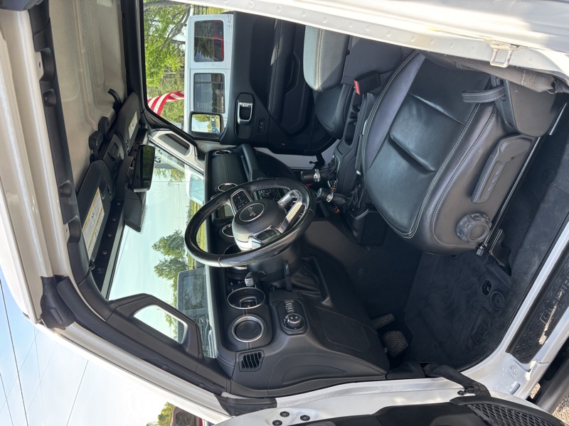 2022 Jeep Gladiator Overland - Photo 15