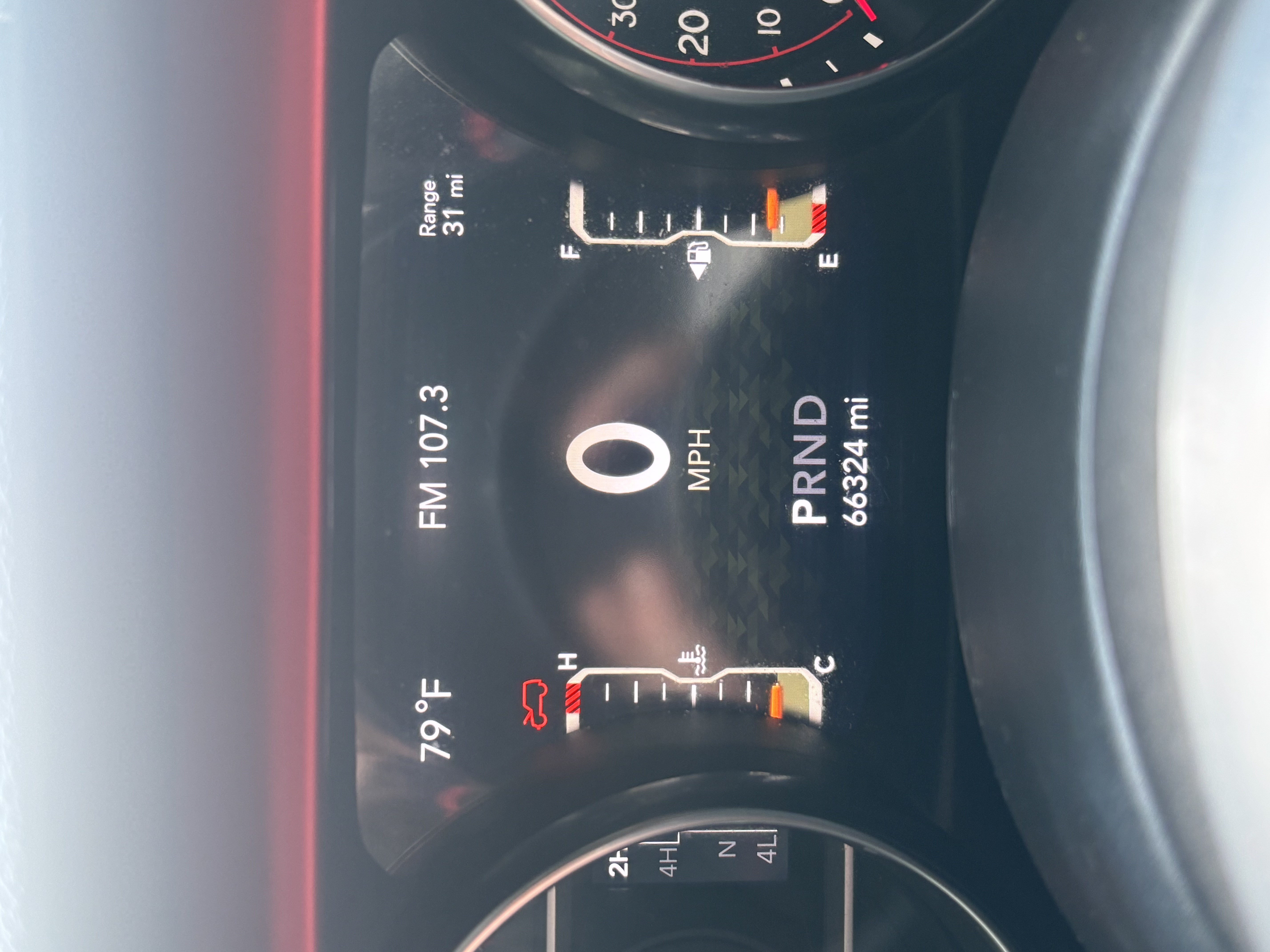 2021 Jeep Wrangler Rubicon - Photo 8