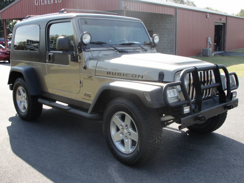 JEEP WRANGLER UNLIMITED                       stk 1066