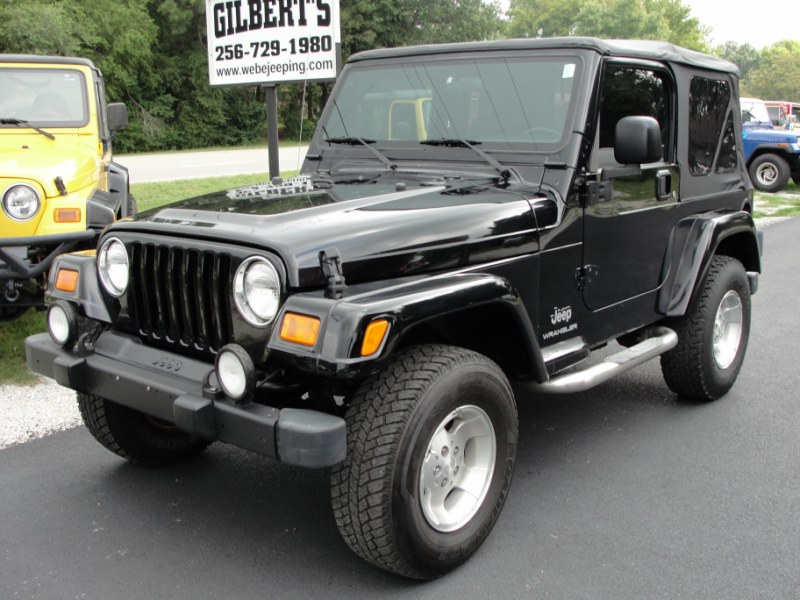 JEEP WRANGLER “FREEDOM EDITON”     stk 968